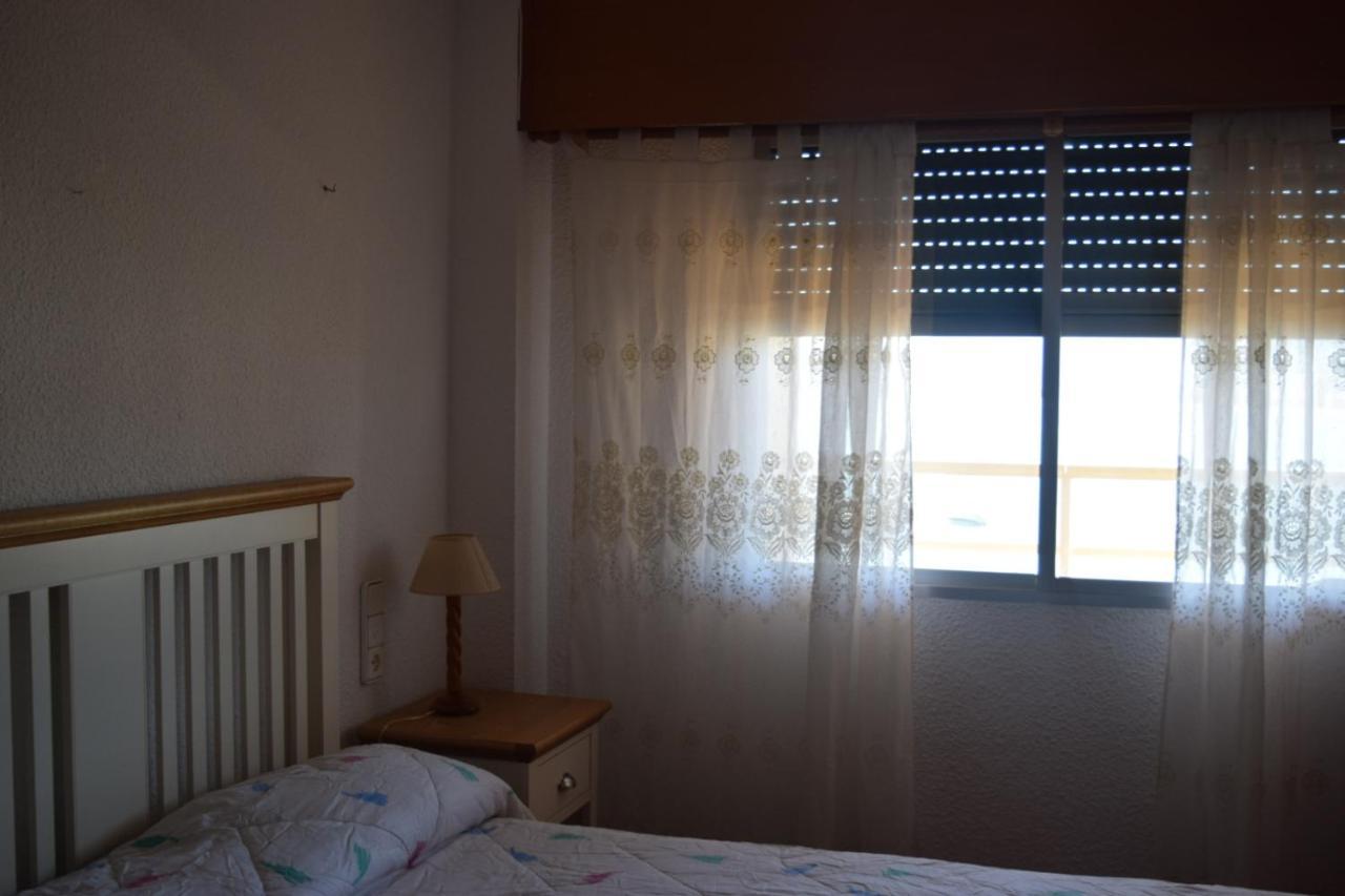 Apartamento Florazar 2, 10ºc Cullera Faro de Cullera Exterior foto