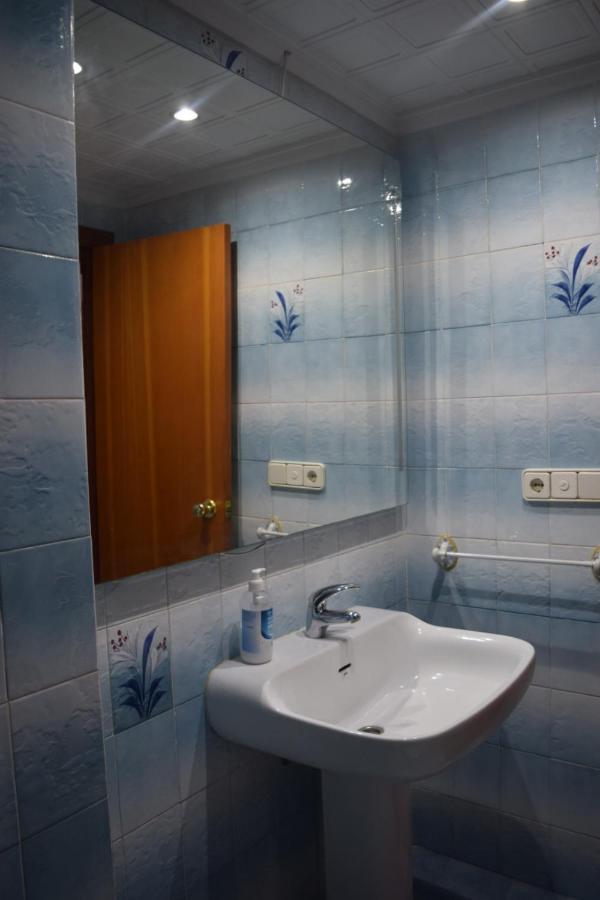 Apartamento Florazar 2, 10ºc Cullera Faro de Cullera Exterior foto