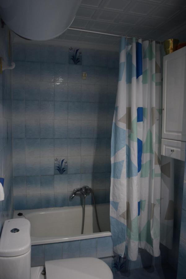 Apartamento Florazar 2, 10ºc Cullera Faro de Cullera Exterior foto