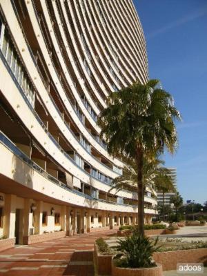 Apartamento Florazar 2, 10ºc Cullera Faro de Cullera Exterior foto